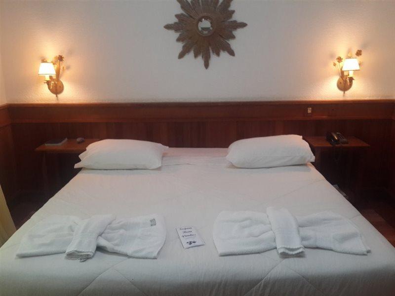 Cristallo Di Pietro Hotel - Campos do Jordao — Photos 2
